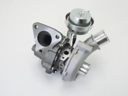 Турбина Mitsubishi 4D56-U L200 / Pajero Sport 2.5 TDi 16v - фото 10