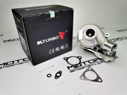 Турбина Mitsubishi 4D56-U L200 / Pajero Sport 2.5 TDi 16v - фото 1