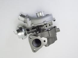 Турбина Mitsubishi 4D56-U L200 / Pajero Sport 2.5 TDi 16v - фото 4