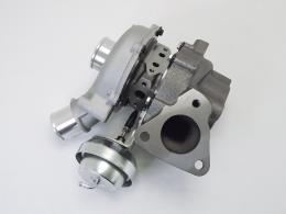 Турбина Mitsubishi 4D56-U L200 / Pajero Sport 2.5 TDi 16v - фото 5