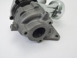 Турбина Mitsubishi 4D56-U L200 / Pajero Sport 2.5 TDi 16v - фото 7