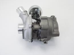 Турбина Mitsubishi 4D56-U L200 / Pajero Sport 2.5 TDi 16v - фото 8