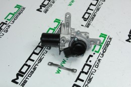 Актуатор турбины Toyota Land Cruiser Prado 120, Hilux 3.0 - фото 1