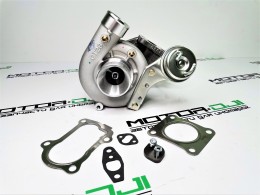 Турбина 1HDT Toyota Land Cruiser 80 4.2 TD - фото 1