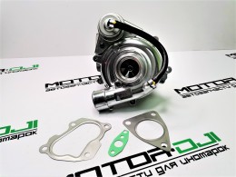 Турбина 2KDFTV HiAce, HiLux, Land Cruiser 2.5 - фото 1