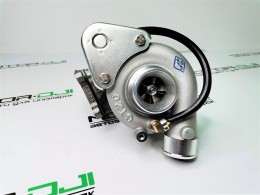 Турбина Toyota Land Cruiser / Hiace 70 2L-T 1990-2001 - фото 1