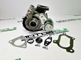 Турбина Toyota 2C-T 2.0L TDI - фото 1