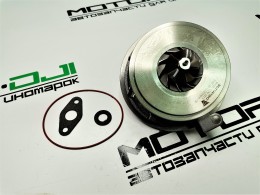 Картридж турбины 1ND-TV Toyota Auris, Yaris 1.4 D-4D - фото 1