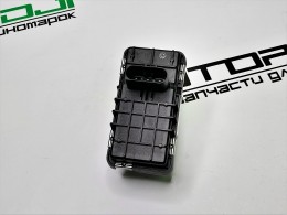 Актуатор турбины Ford Tourneo VI 2.2 TDC Duratorq Euro 5. Для турбины 786880-5006S - фото 1