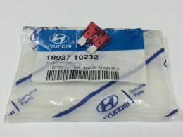 Предохранитель 10A - фото 1