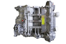 Двигатель G4FJ 1.6  Elantra Sonata Veloster Kona Tucson  Ceed ProCeed Cerato Optima Soul Sportage Seltos XCeed - фото 4