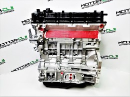 Двигатель G4KD 2.0  Sonata ix35  Cerato Magentis Optima Sportage Magentis - фото 1