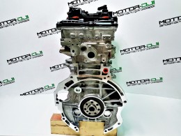 Двигатель G4NA 2.0  Creta Elantra Sonata Tucson i30 ix35 Cerato  K5 Soul Sportage - фото 2