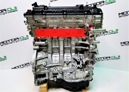 Двигатель G4NA 2.0  Creta Elantra Sonata Tucson i30 ix35 Cerato  K5 Soul Sportage - фото 1