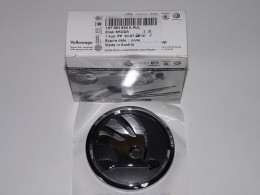 Эмблема - фото 1