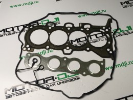 Прокладки двигателя комплект G4NA  ix35 / Tucson / Elantra / i40 / Sportage 2.0 DOHC - фото 1