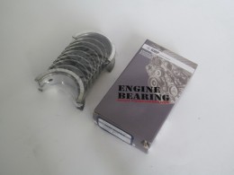 Вкладыши коренные  Elantra/Lantra/H-1/Starex/Sonata/Santamo/H-100/Porter (Хундай Соната II стандарт) - фото 1