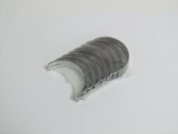 вкладыши коренные Хундай/Киа 2,5/2,7 24 кл. (0,25) - фото 1