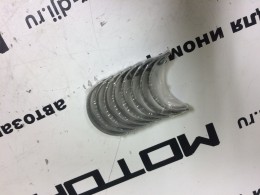 Вкладыши коренные 2,5/2,7 24 кл. (0,25)  SantaFe - фото 1