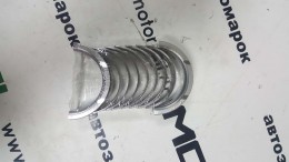 вкладыши коренные 4D56 / D4BF / D4BH (0,25) - фото 1