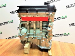 Двигатель G4FC Solaris, Rio 1.6 GAMMA новый, без навесного оборудования - фото 1