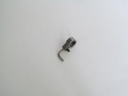 Форсунка масла 2 и 4 цилиндра 4D56 -1994/D4BF, D4BH -1996 Galloper/H-100/Grace/Pajero - фото 1