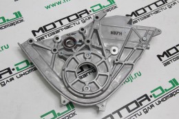 крышка блока верх Starex/H-1/Porter/Galloper/Pajero/Delica/L200/L300/L400 4D56 - фото 1