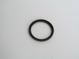 сальник к/вала зад Хундай/Митсубиси 4D56 - фото 1