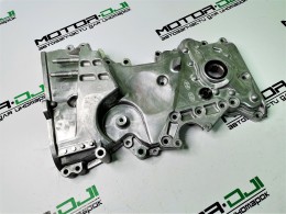 Насос масла G4NA G4NB G4ND  Creta Elantra ix35 Sonata Tucson i40 i30  Cerato Optima K5 Soul Sportage Carens - фото 1