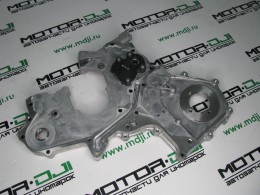 Крышка двигателя передняя, внутр. (привода ГРМ) - фото 1