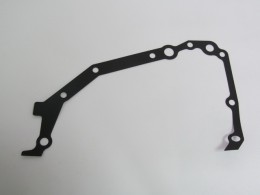 Прокладка насоса масла 4D56/D4BA/D4BF/D4BH Starex/H-1/Porter/Galloper/Terracan/H-100/H-200 - фото 1