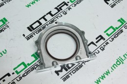 Крышка заднего сальника коленвала D4CB - фото 2