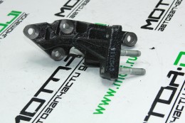 кронштейн опоры двигателя - фото 2