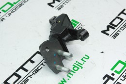 кронштейн опоры двигателя - фото 4