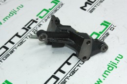 кронштейн опоры двигателя - фото 1