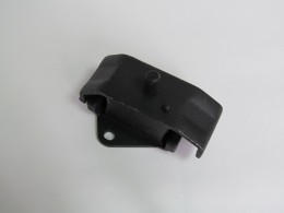 Подушка (опора) двигателя J3  Terracan (Хундай Терракан) 2,9 CRDI - фото 1