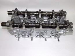 Головка блока Терр 3,5/XG 3.0 REBILT - фото 1