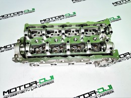 Головка блока цилиндров D4CB-VGT Sorento / Grand Starex 2.5CRDi ЕВРО 4 170-175л.с. пустая с постелью - фото 1