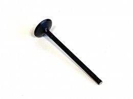 Клапан впускной D4HA / D4HB  Santa Fe / ix35,  Sorento / Sportage 2.0 / 2.2 CRDi 2010- оригинал - фото 1