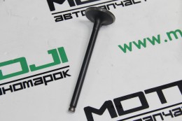 Клапан впускной 4D56/D4BF, D4BH Starex/H-1/Porter/Galloper/Terracan 130`40`8  908513 - фото 1