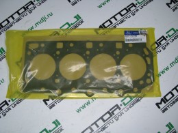 Прокладка ГБЦ D4CB Grand Starex/Sorento/H-1/Starex 2.5 CRDi 170 л.с. - фото 1