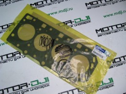 Прокладка ГБЦ D4CB Grand Starex/Sorento/H-1/Starex 2.5 CRDi 170 л.с. - фото 1