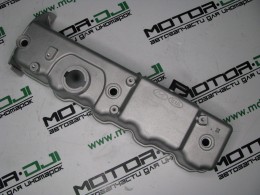 Крышка клапанная (крышка ГБЦ) D4BF  Porter (Хундай Портер Тагаз) - фото 1