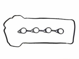 Прокладка клапанной крышки G4FC i30 ix20 i20 Elantra Solaris Venga Carens Cerato Rio Ceed Forte БЕЗ УПАКОВКИ - фото 1