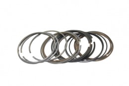 Кольца поршневые STD G4GC 2.0L Elantra i30 Sonata Tucson Trajet Carens Ceed Soul Cerato БЕЗ УПАКОВКИ - фото 1