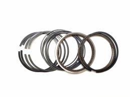 Кольца поршневые STD G6BA 2.7L Sonata Santa Fe Trajet Magentis Opirus Sportage - фото 1