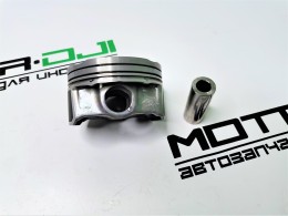 Поршень с пальцем G4NA Tucson / ix35 / i40 / Sportage / Creta 2,0 DOHC std - фото 1