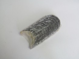 Вкладыши шатунные 6G72/G6AT 12v Galloper/Sonata/Pajero/Montero 0.5 ремонт - фото 1