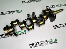 Коленвал D4AL / 4D31 для HD-65 / HD-72 / HD-78 / County / Canter - фото 1