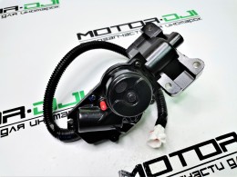 Актуатор (мотор) блокировки переднего моста Greatwall Hover H5 - фото 1